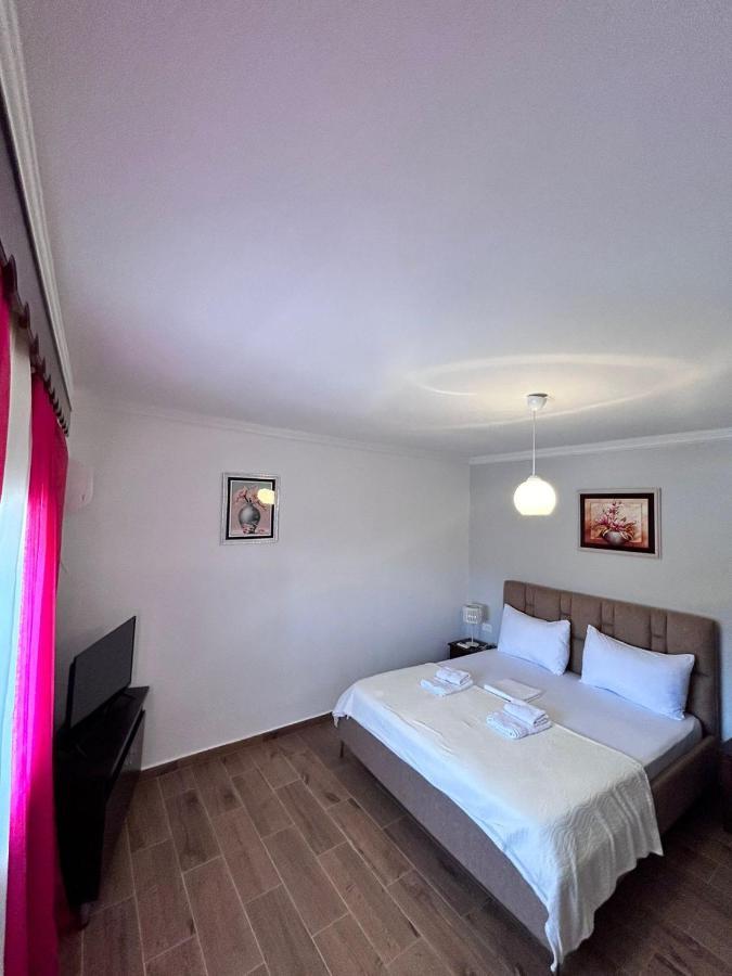 Green Villa ساراندا المظهر الخارجي الصورة