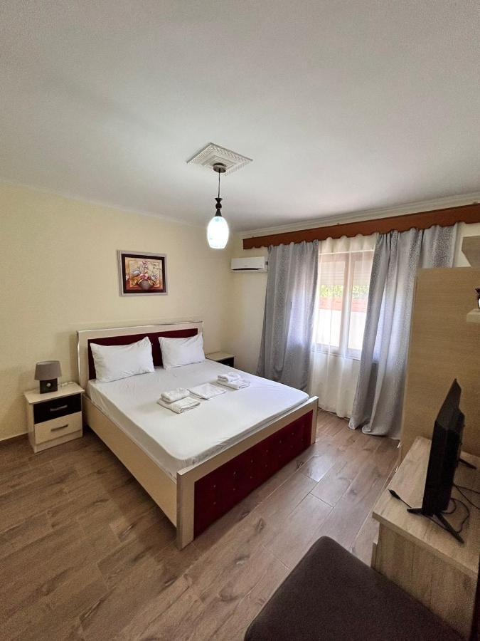 Green Villa ساراندا المظهر الخارجي الصورة