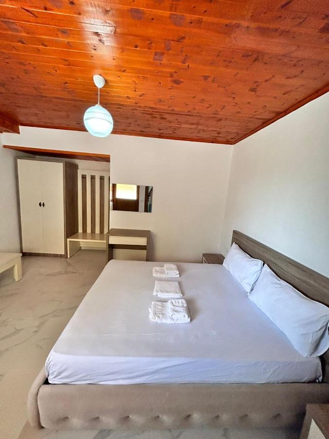 Green Villa ساراندا المظهر الخارجي الصورة