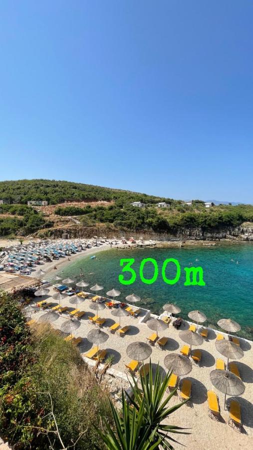 Green Villa ساراندا المظهر الخارجي الصورة