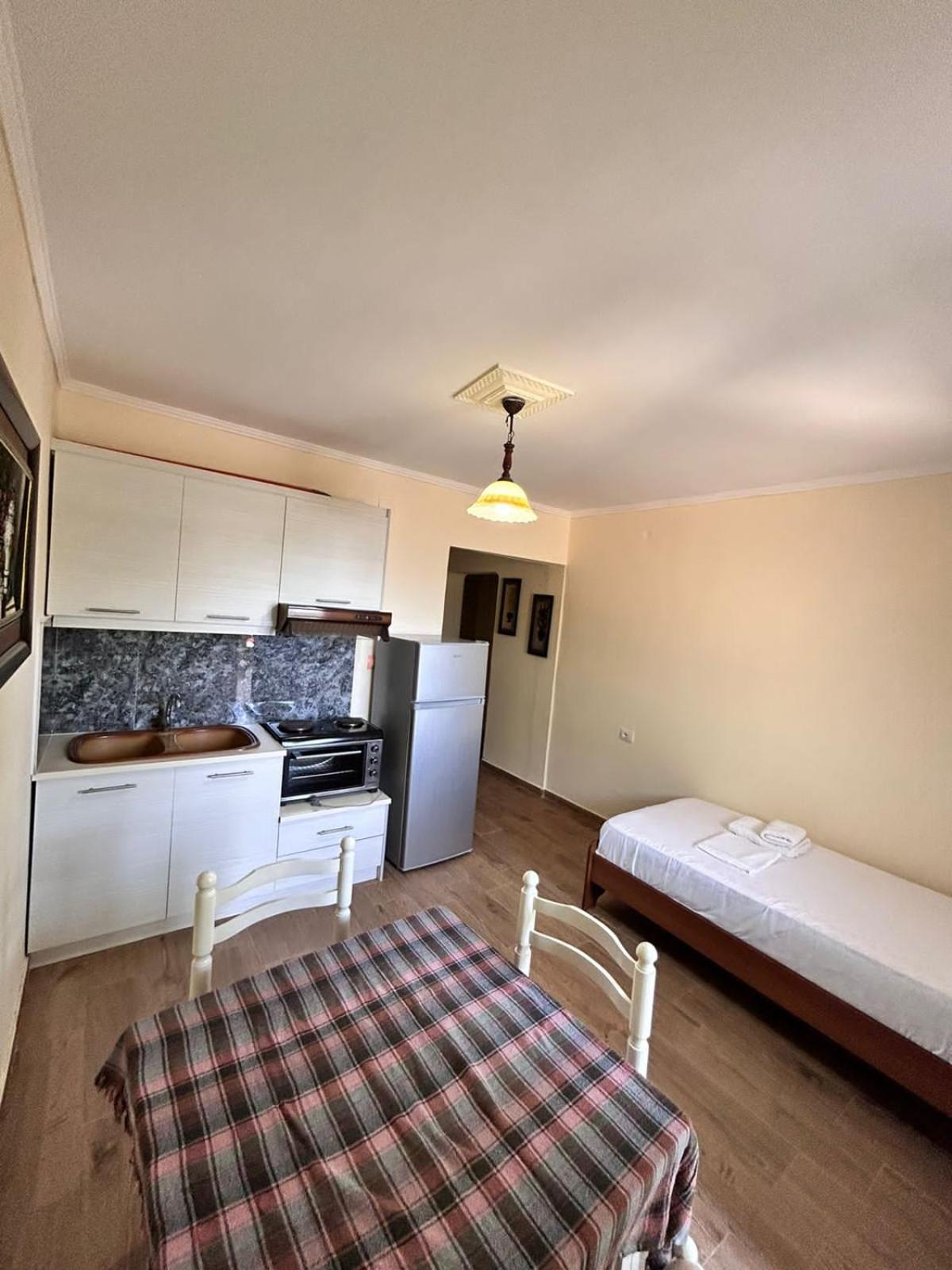 Green Villa ساراندا المظهر الخارجي الصورة