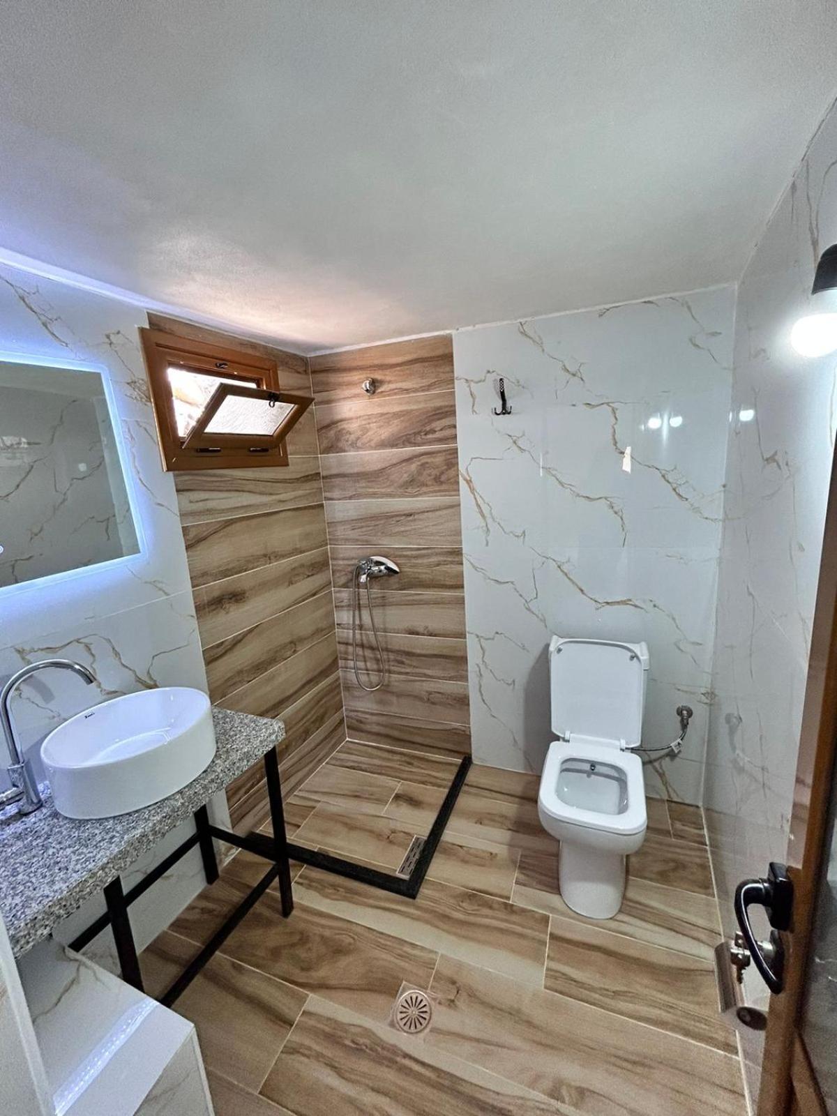 Green Villa ساراندا المظهر الخارجي الصورة