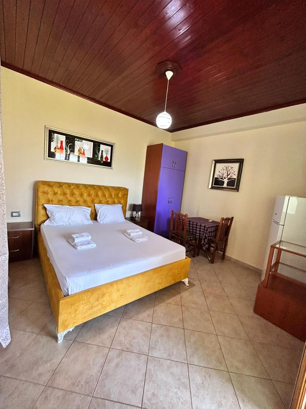 Green Villa ساراندا المظهر الخارجي الصورة