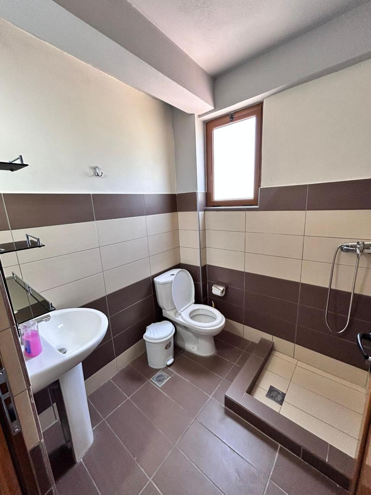 Green Villa ساراندا المظهر الخارجي الصورة