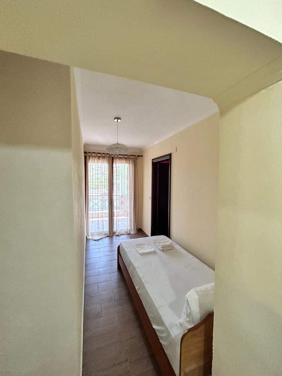 Green Villa ساراندا المظهر الخارجي الصورة