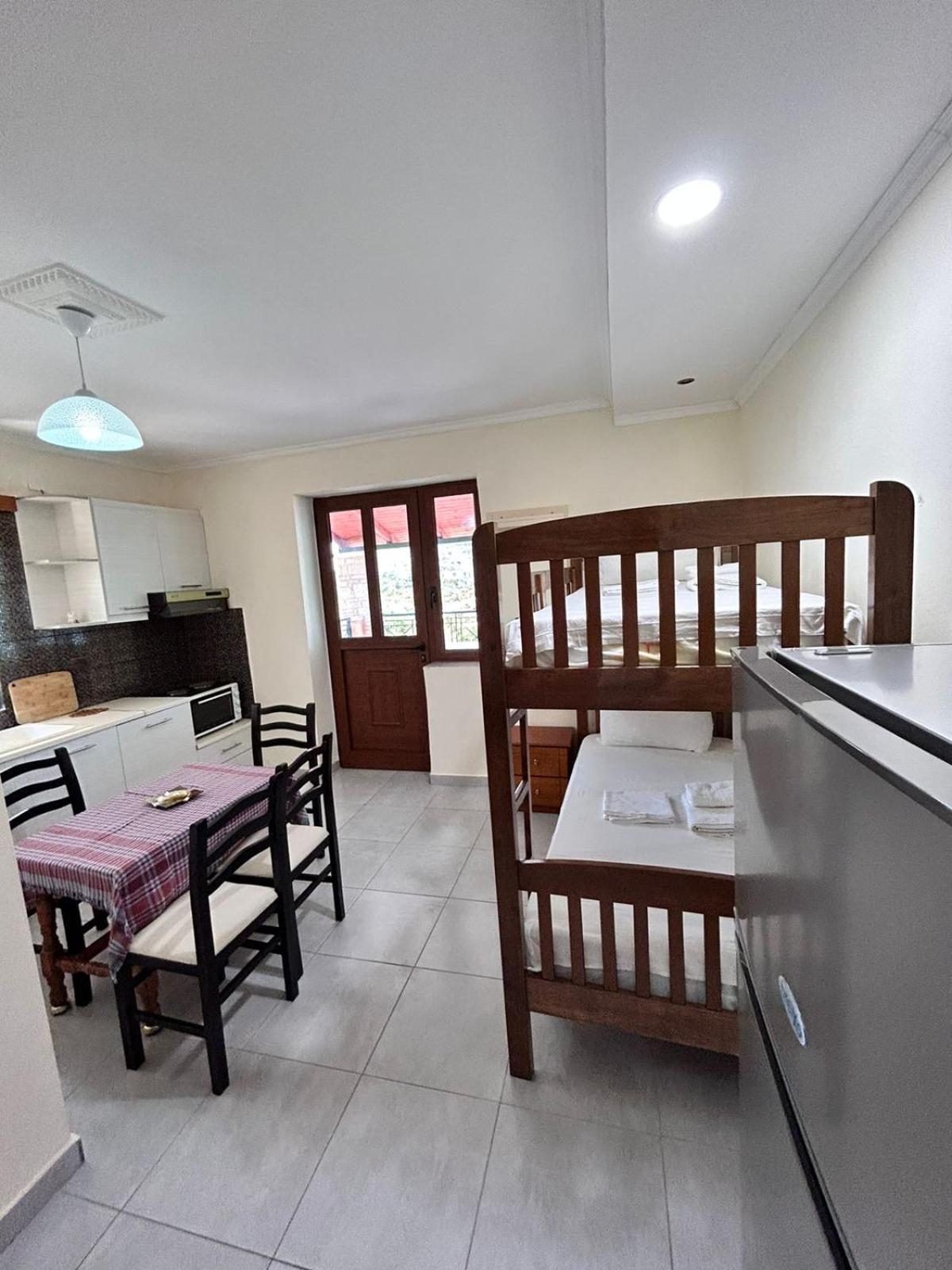 Green Villa ساراندا المظهر الخارجي الصورة