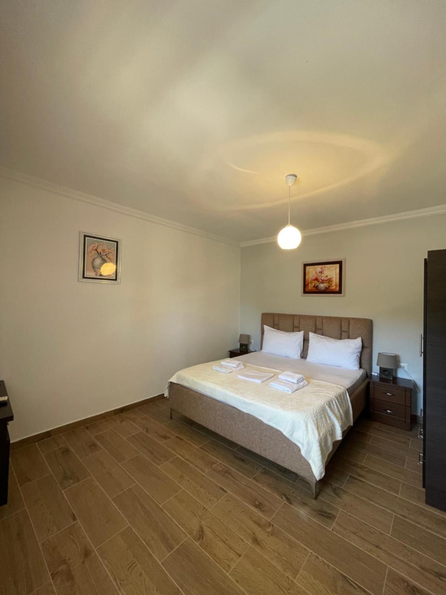 Green Villa ساراندا المظهر الخارجي الصورة